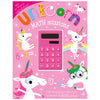 Unicorn Math Missions (9781789477870) by Make Believe Ideas