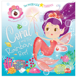 Coral and the Rainbow Reef (9781789478341) by Make Believe Ideas