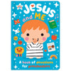 Jesus and Me (9781789478433) by Make Believe Ideas