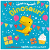 Squish 'n' Squeeze Dinosaur! (9781789478549) by Make Believe Ideas