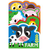 On the Farm (9781789478594) by Make Believe Ideas