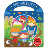 The Nativity (9781789478785) by Make Believe Ideas