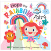 Hope the Rainbow Fairy (9781800580008) by Make Believe Ideas