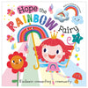 Hope the Rainbow Fairy (9781800580022) by Make Believe Ideas