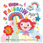 Hope the Rainbow Fairy (9781800580022) by Make Believe Ideas