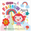 Hope the Rainbow Fairy (9781800580404) by Make Believe Ideas