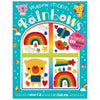 Window Stickies Rainbows (9781800581265) by Make Believe Ideas