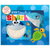 Never Touch a Shark! (9781800581272) by Make Believe Ideas