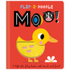 Flap-a-Doodle Moo! (9781800581845) by Make Believe Ideas