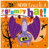 Never Touch a Grumpy Bat! (9781800582804) by Make Believe Ideas