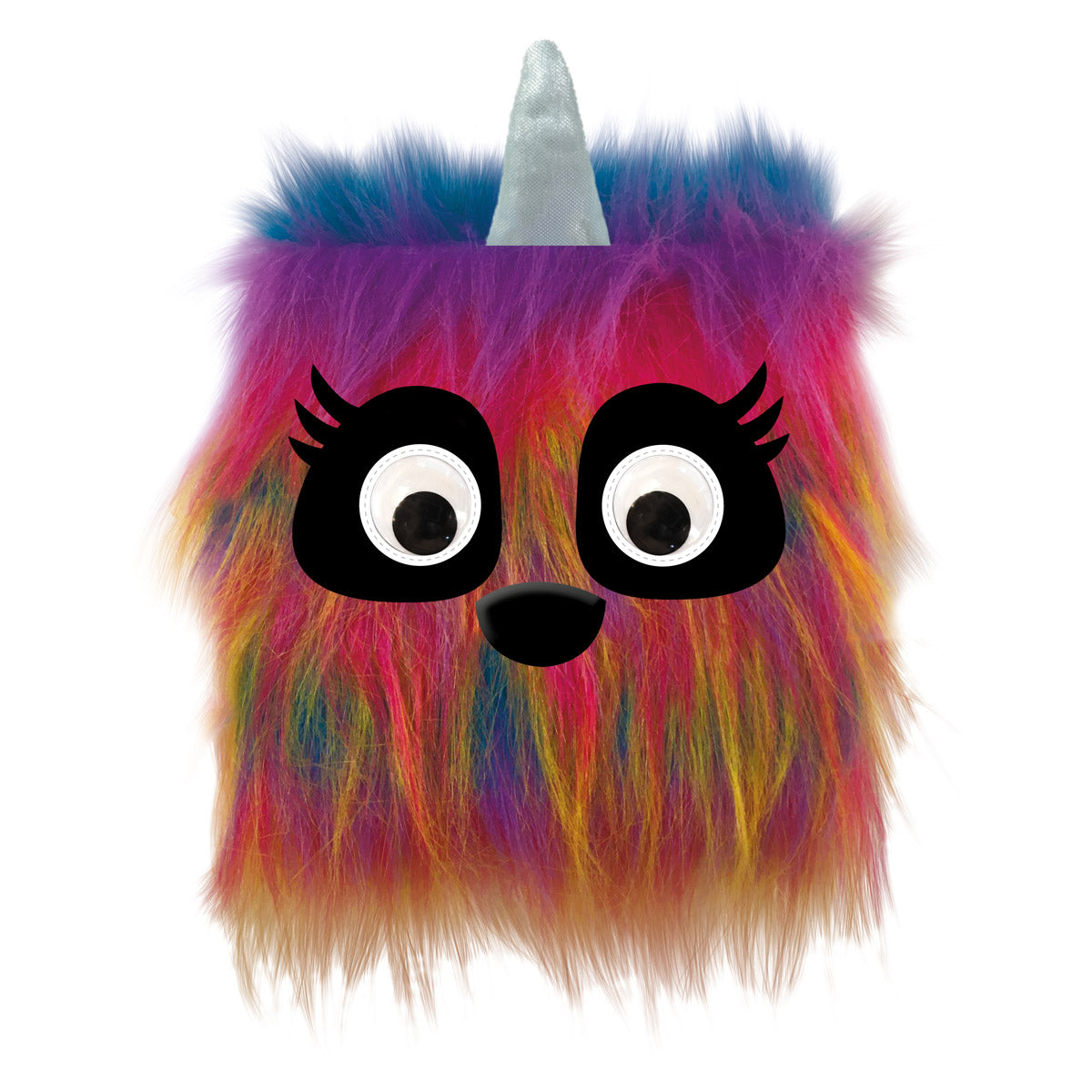 If You Want to be a Pandacorn (9781800582873) by Make Believe Ideas