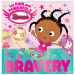 Mission: Bravery (9781800583306) by Make Believe Ideas