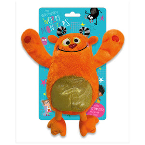 Can I Have a Hug? (9781800583344) by Make Believe Ideas