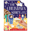 The Christmas Story (9781800585287) by Make Believe Ideas