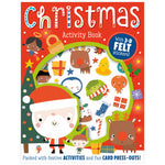 Christmas (9781800585300) by Make Believe Ideas