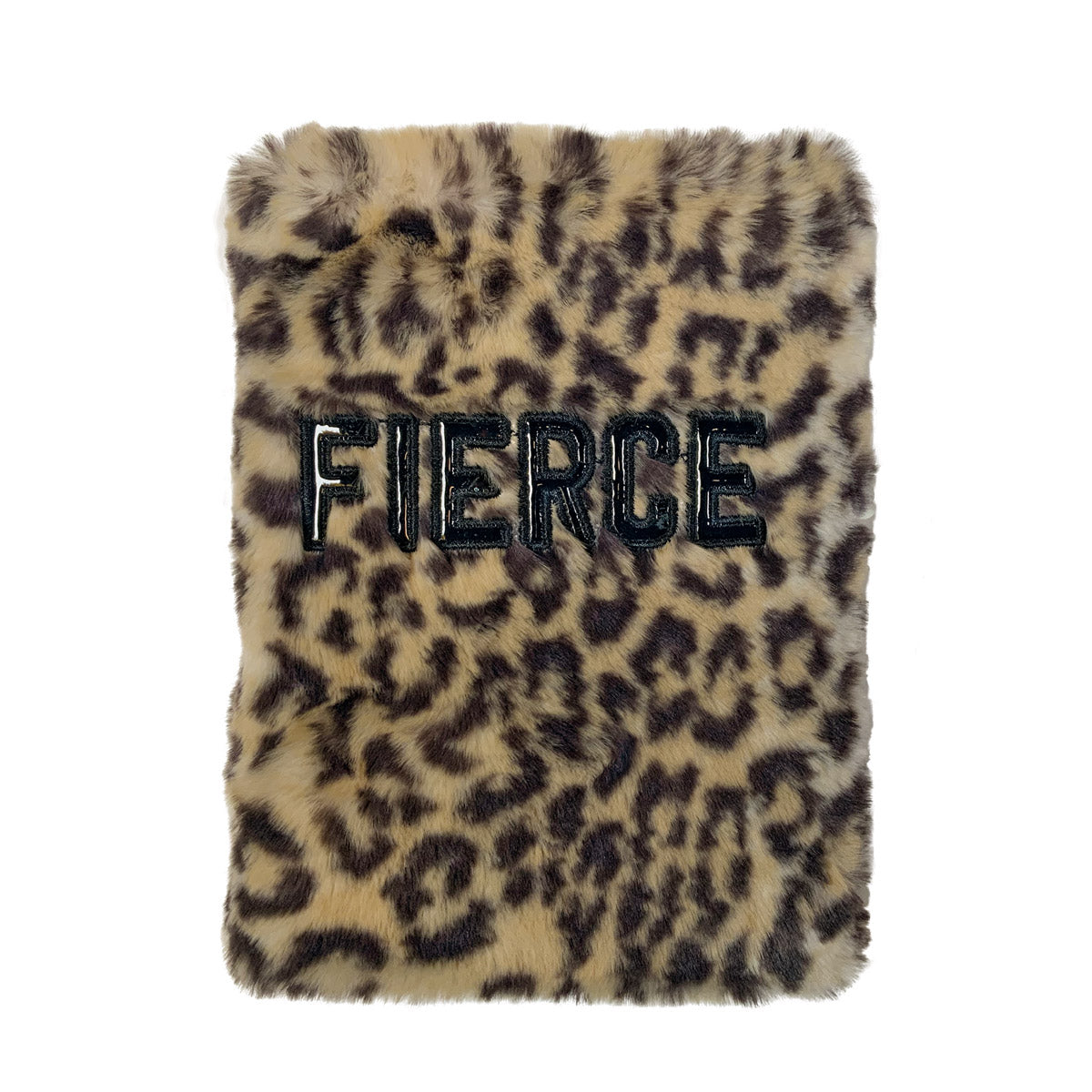 Fierce (9781800587755) by Make Believe Ideas
