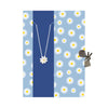 Diary Daisy with necklace  (9781800587854) by Make Believe Ideas