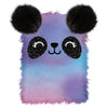 Panda fur trifold  (9781800587885) by Make Believe Ideas