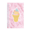 Ice Cream fur squishy  (9781800587908) by Make Believe Ideas
