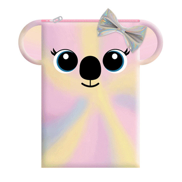 Koala pencil-pouch set  (9781800587915) by Make Believe Ideas