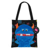 The Very Hungry Worry Monsters Tote Bag (9781803370637) by Make Believe Ideas