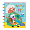 Rainbow Road There Was an Old Lady Who Swallowed a Fly (9781803371580) by Make Believe Ideas
