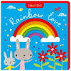 Rainbow Love (9781803372235) by Make Believe Ideas