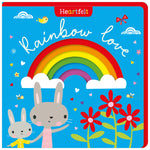 Rainbow Love (9781803372235) by Make Believe Ideas