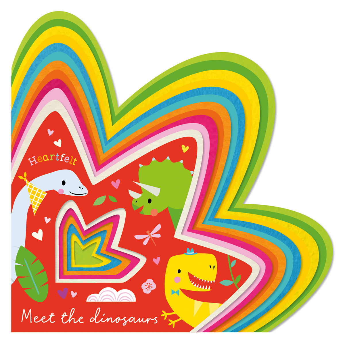 Meet the Dinosaurs (9781803372327) by Make Believe Ideas