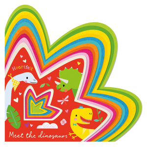 Meet the Dinosaurs (9781803372327) by Make Believe Ideas