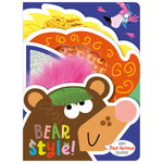 Bear Style! (9781803372686) by Make Believe Ideas