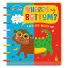 Rainbow Road Where's My Bottom? (9781803372723) by Make Believe Ideas