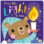 This Little Light of Mine (9781803372860) by Make Believe Ideas