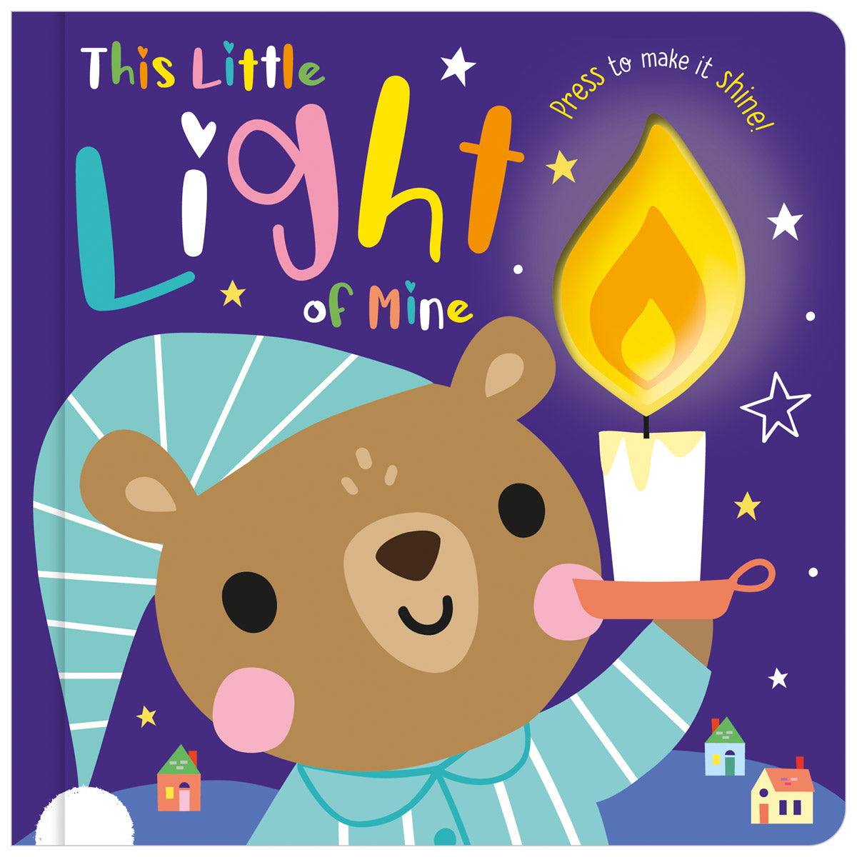 This Little Light of Mine (9781803372860) by Make Believe Ideas