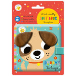 Little Stars Puppy's Feelings (9781803373829) by Make Believe Ideas
