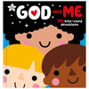God and Me (9781803373973) by Make Believe Ideas