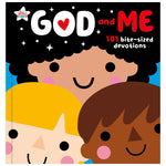 God and Me (9781803373973) by Make Believe Ideas