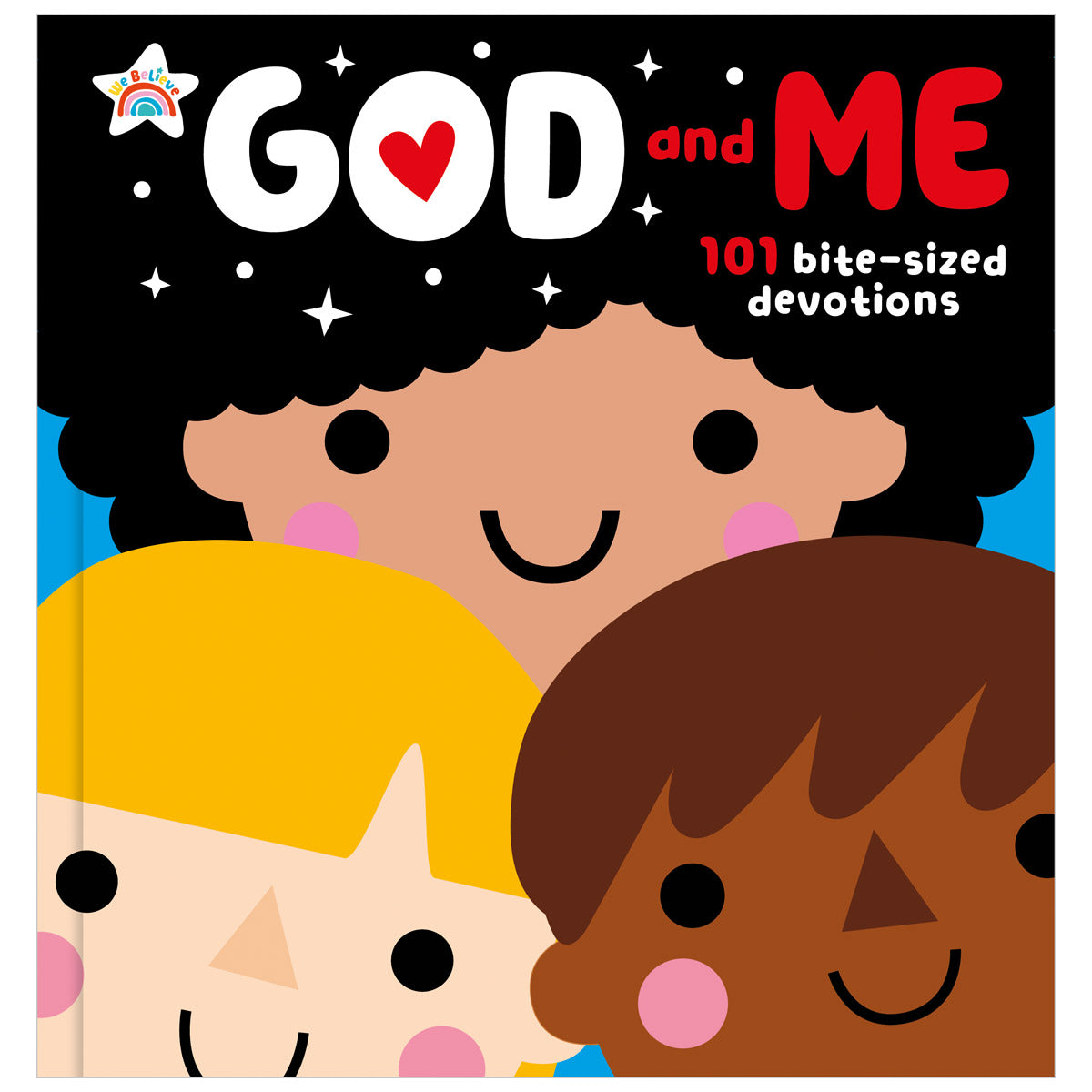 God and Me (9781803373973) by Make Believe Ideas