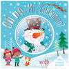 Oh, No, Mr Snowman! (9781803374116) by Make Believe Ideas