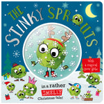The Stinky Sprouts (9781803374123) by Make Believe Ideas
