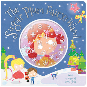 The Sugar Plum Fairy's Wand (9781803374130) by Make Believe Ideas