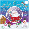 Santa's 12 Days of Christmas (9781803374147) by Make Believe Ideas