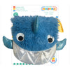 Sensory Snuggables Splash! Hand-Puppet Cloth Book (9781803374260) by Make Believe Ideas