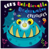God’s Unbelievable Underwater Creatures (9781803374628) by Make Believe Ideas