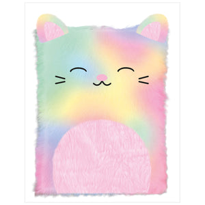 Furry Kitty Face  (9781803375892) by Make Believe Ideas