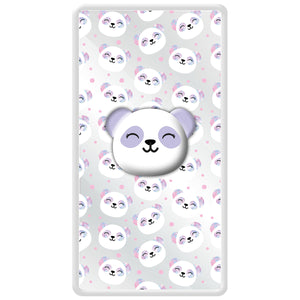 Squishy Panda Case  (9781803375915) by Make Believe Ideas