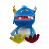 Luxury Large The Very Hungry Worry Monster (9781803376714) by Make Believe Ideas