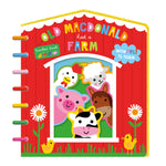 Rainbow Road Old MacDonald Had a Farm (9781803376790) by Make Believe Ideas