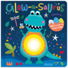 Glow-a-saurus (9781803379784) by Make Believe Ideas