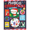 Magical Christmas Activity Book (9781805442851) by Make Believe Ideas